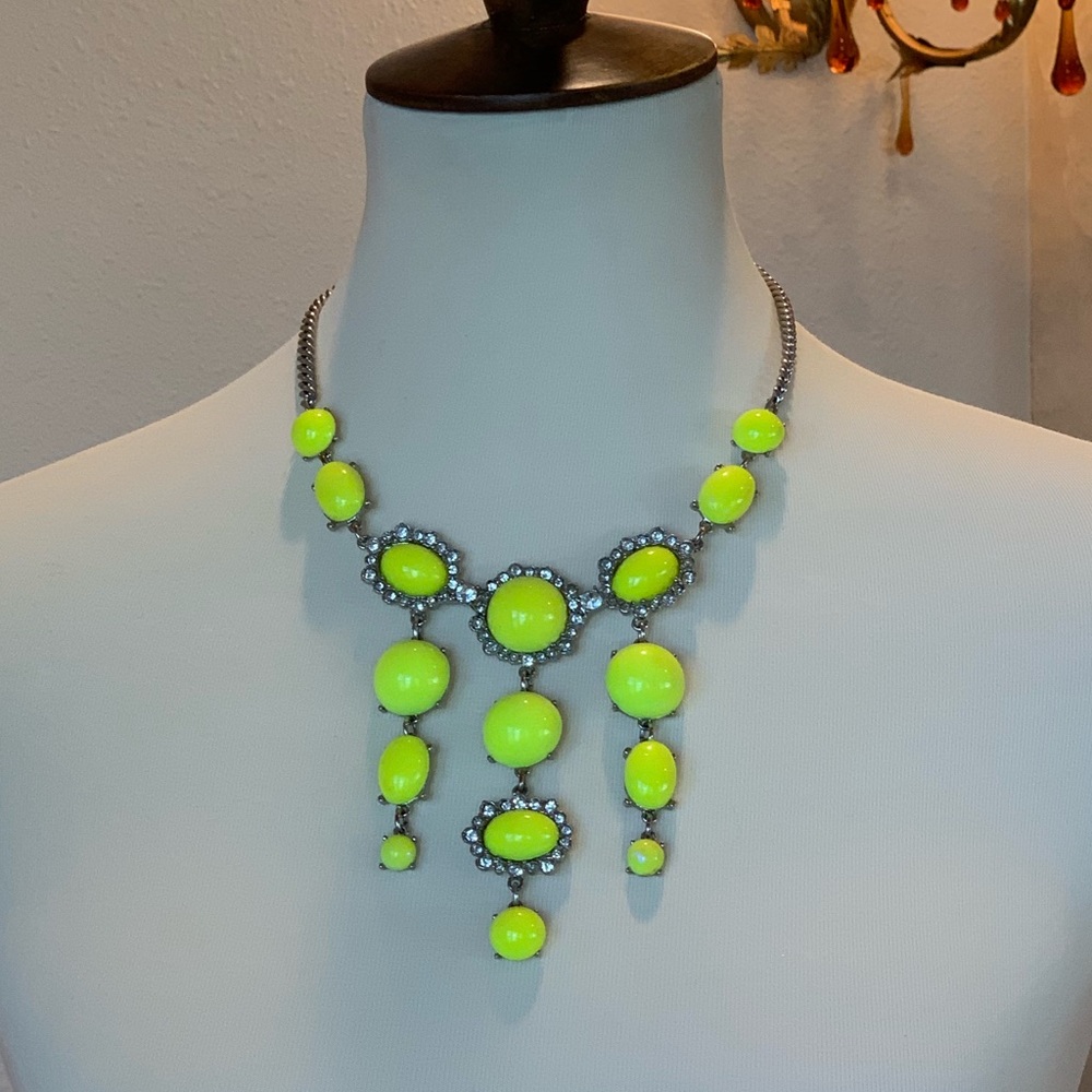 JCREW necklace